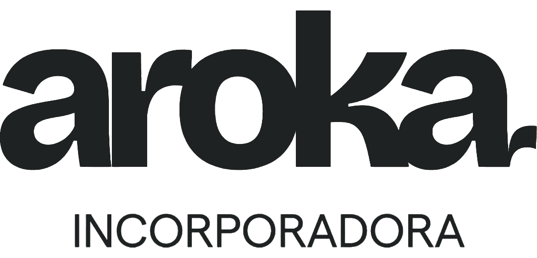 Aroka Incorporadora